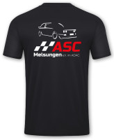 Kinder Power T-Shirt Rallye ASC Melsungen e.V.